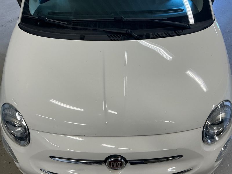 Fiat 500 1.2 Lounge 2018 – снимка 24