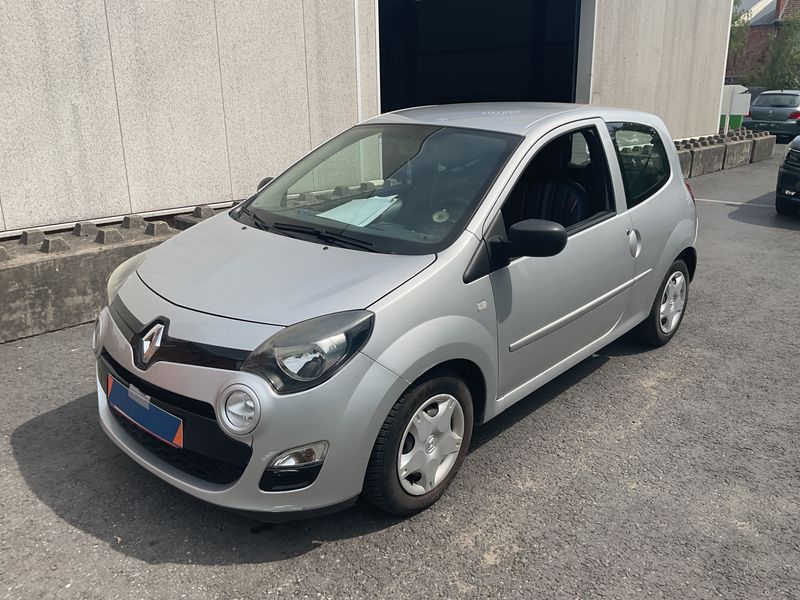 Renault Twingo 1.2 Expression