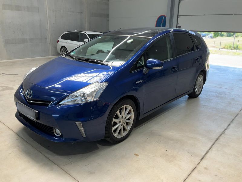 Toyota Prius+