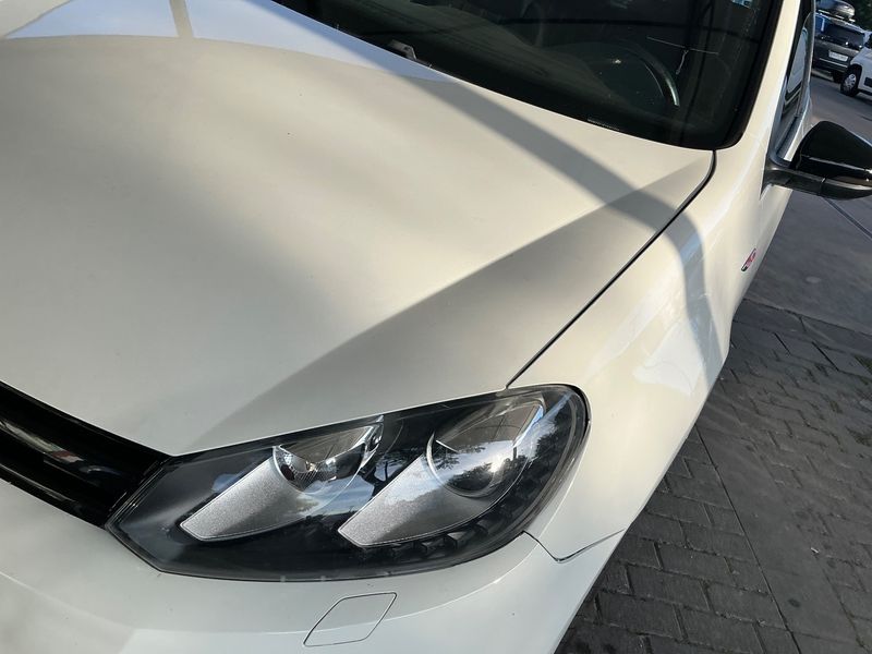 Volkswagen Golf VI 2.0 TSI GTI 2009 – снимка 38