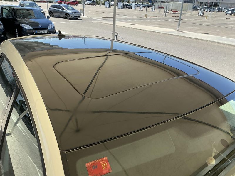Volkswagen Golf VI 2.0 TSI GTI 2009 – снимка 13