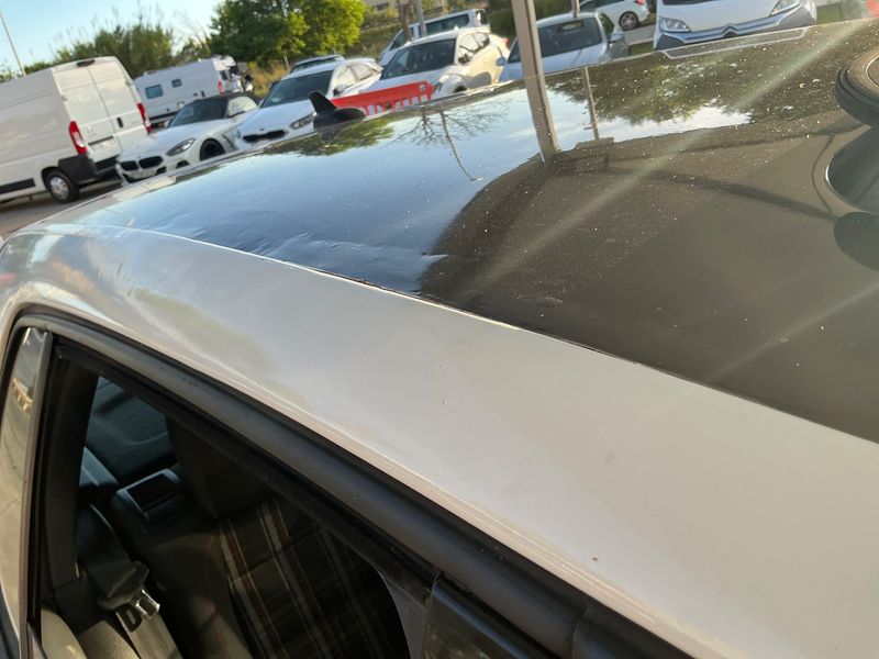 Volkswagen Golf VI 2.0 TSI GTI 2009 – снимка 33