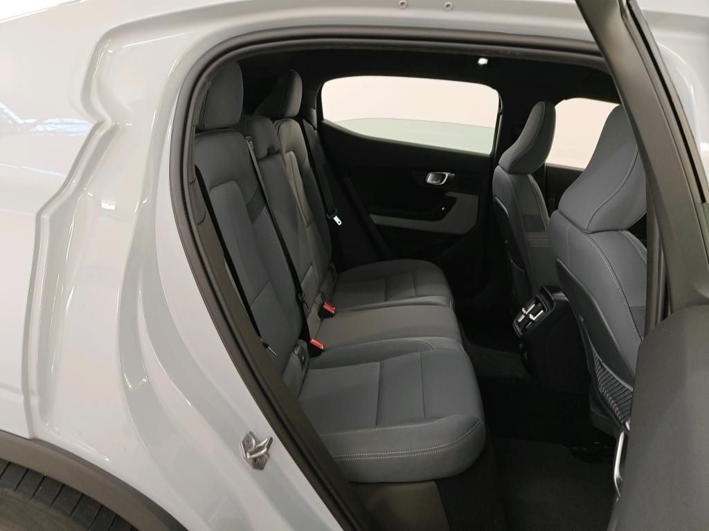 Polestar 2 d'occasion