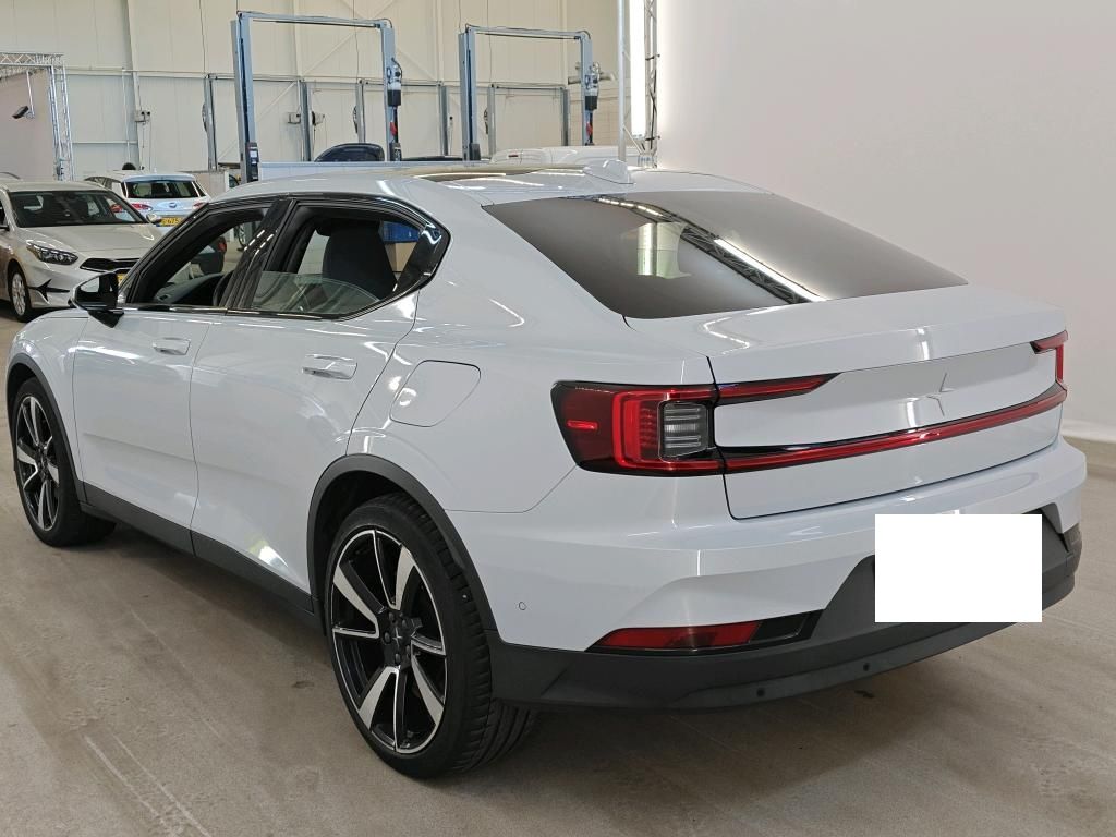 Polestar 2 d'occasion