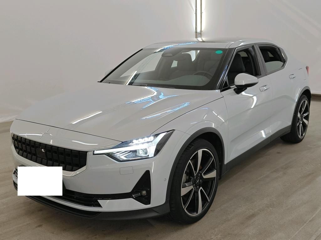 Polestar 2 2021