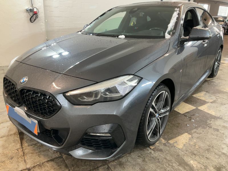 2er 220d Gran Coupe M Sport