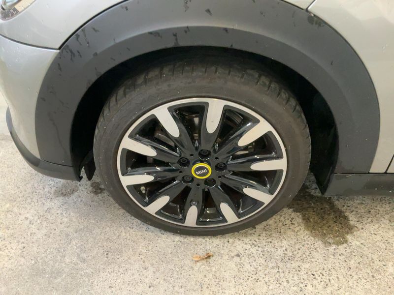MINI Cooper SE Essential Trim 2023 – снимка 3
