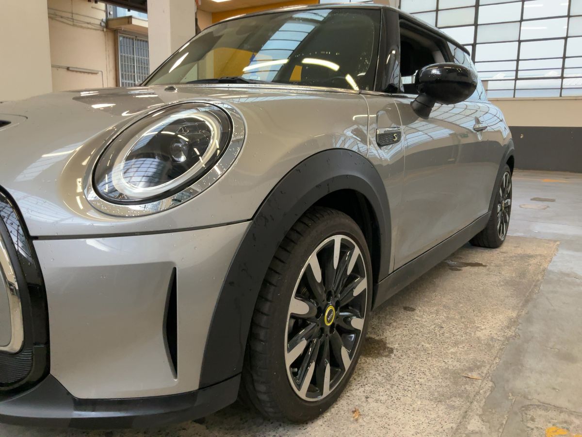MINI Cooper d'occasion
