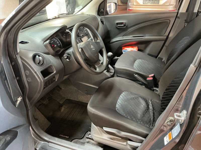 Suzuki Celerio 1.0 Comfort — zdjęcie 3