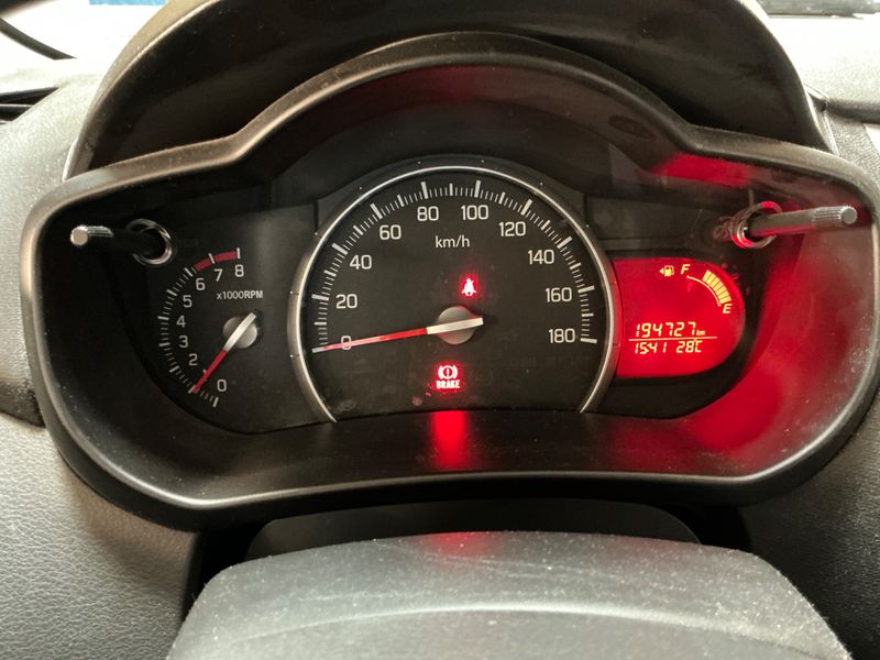Suzuki Celerio 1.0 Comfort — zdjęcie 4