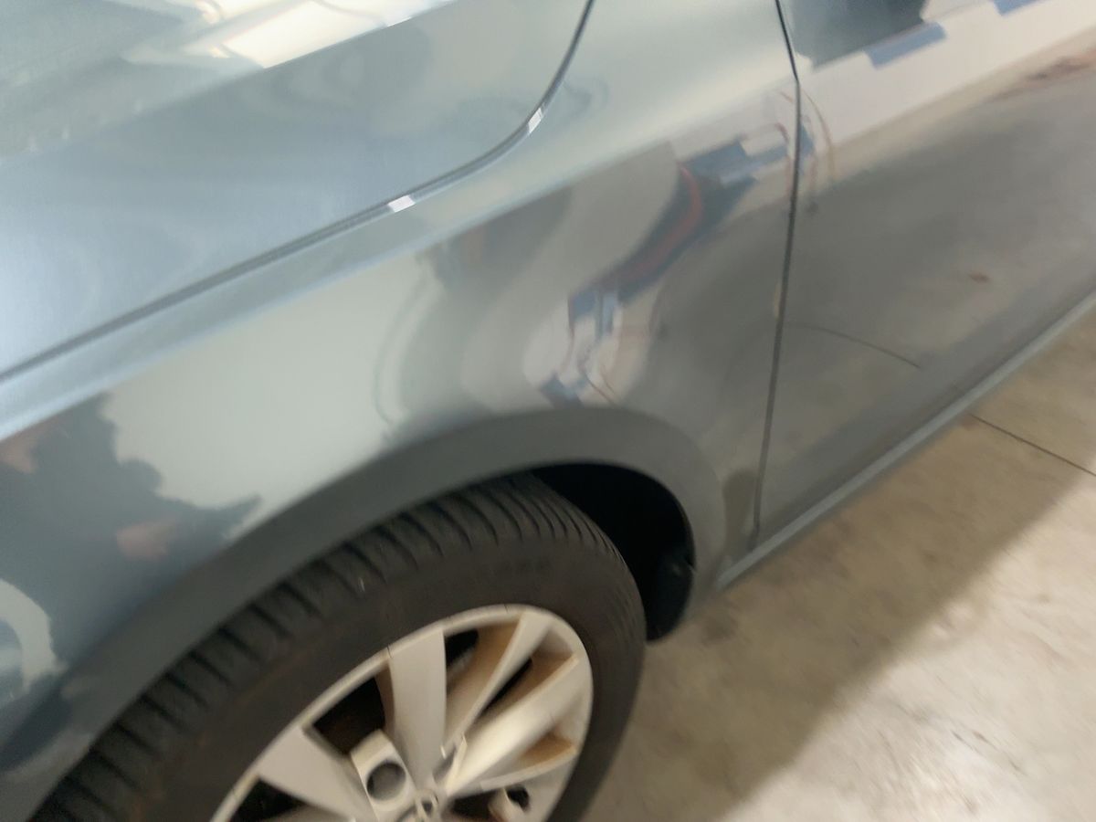 Skoda Octavia d'occasion