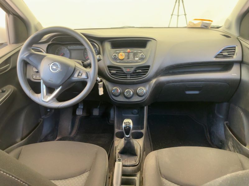 Opel Karl 1.0 Advance — zdjęcie 12