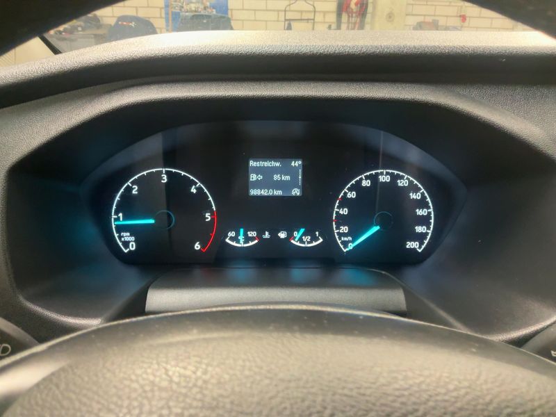 Ford Transit 2.0 TDCi 320 L1 Trend 2020 – снимка 18