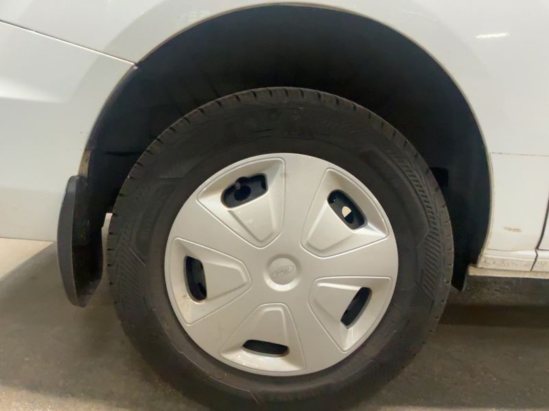 Ford Transit 2.0 TDCi 320 L1 Trend 2020 – снимка 9
