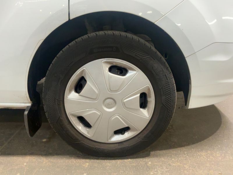 Ford Transit 2.0 TDCi 320 L1 Trend 2020 – снимка 11