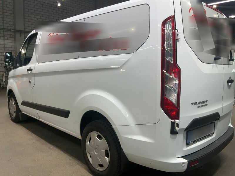 Ford Transit 2.0 TDCi 320 L1 Trend 2020 – снимка 6