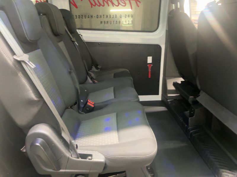Ford Transit 2.0 TDCi 320 L1 Trend 2020 – снимка 19