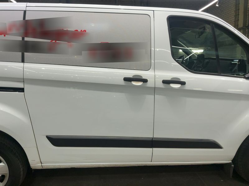 Ford Transit 2.0 TDCi 320 L1 Trend 2020 – снимка 10