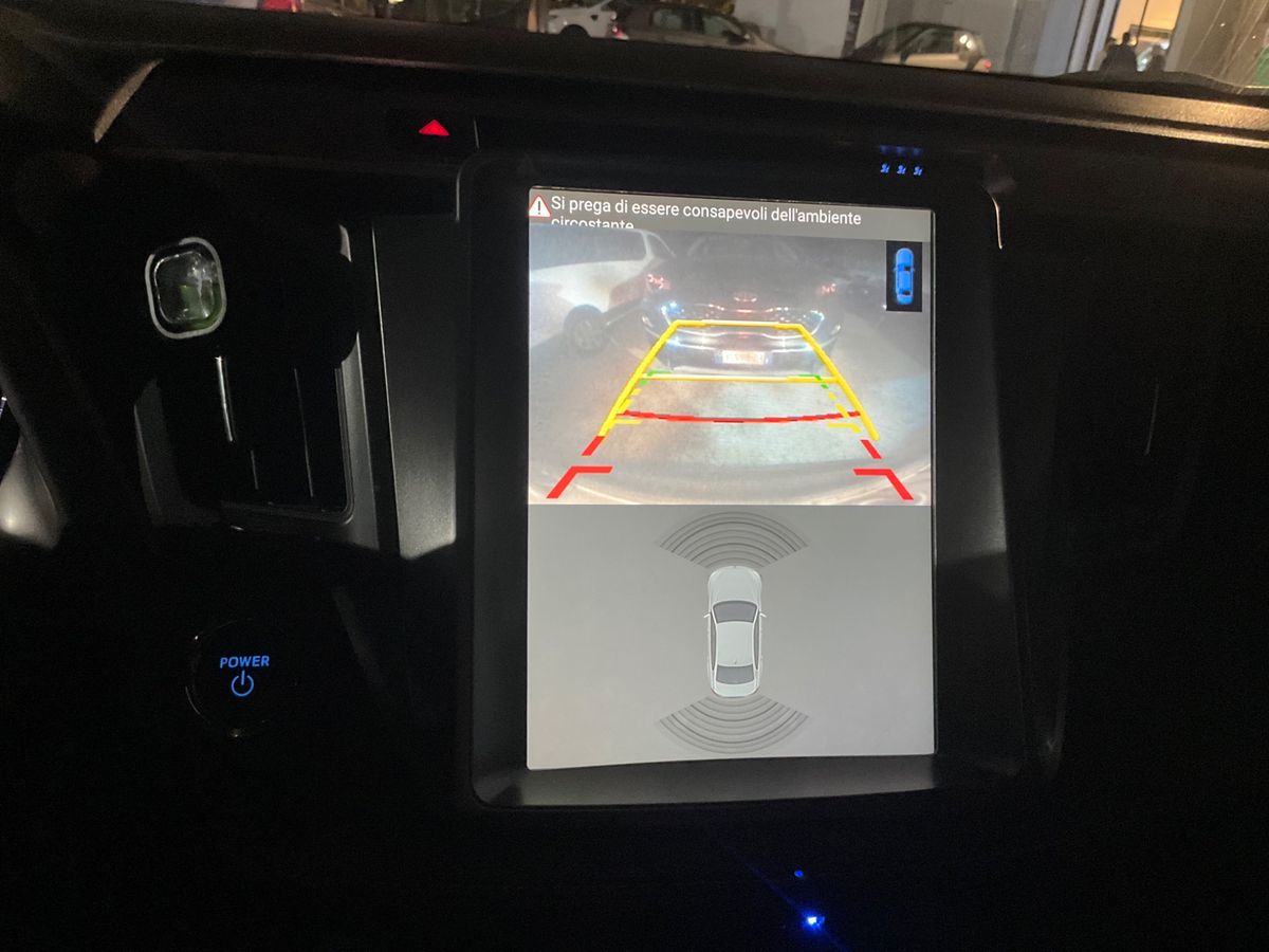 Toyota RAV 2019 — photo 27