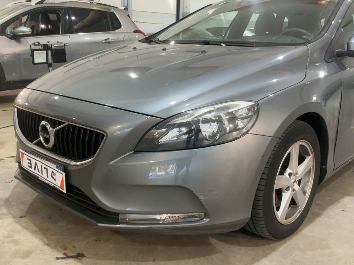 Volvo V40 2.0 T2 Kinetic
