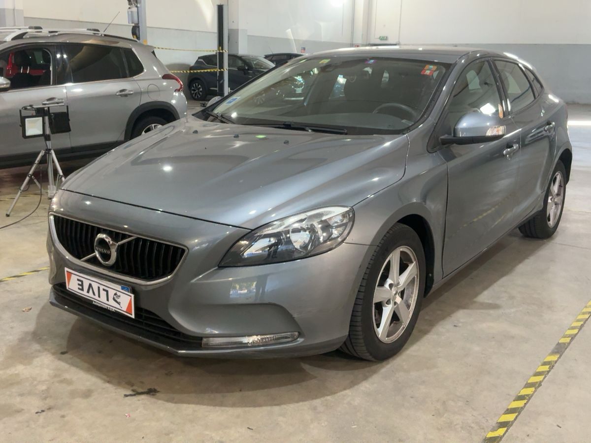 Volvo V40 2.0 T2 Kinetic