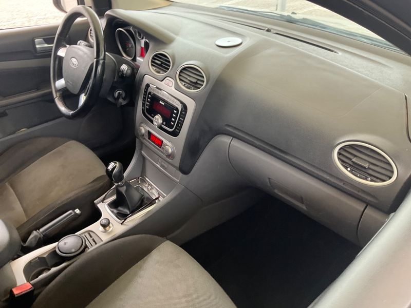 Ford Focus 1.6 TDCi Trend — zdjęcie 3
