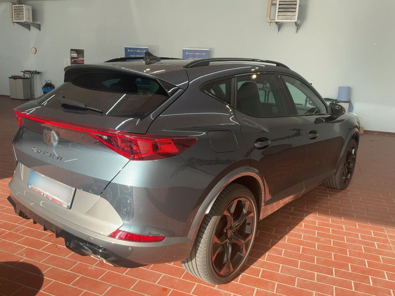 Cupra Formentor 1.4 e-HYBRID Priority VZ — zdjęcie 6