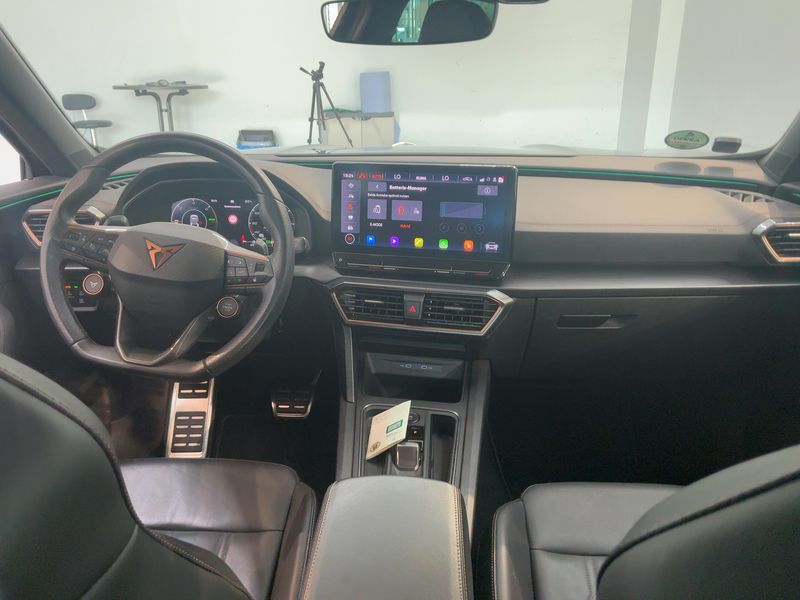 Cupra Formentor 1.4 e-HYBRID Priority VZ — zdjęcie 12