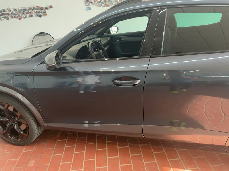 Cupra Formentor 1.4 e-HYBRID Priority VZ — zdjęcie 4