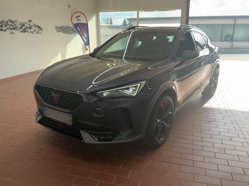 Cupra Formentor 1.4 e-HYBRID Priority VZ