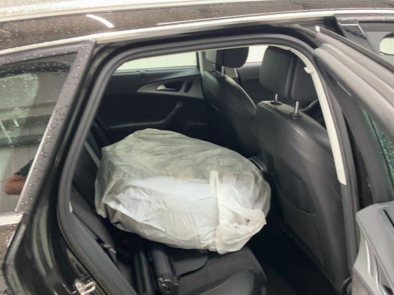 Audi A6 2.0 TDI ultra — zdjęcie 14