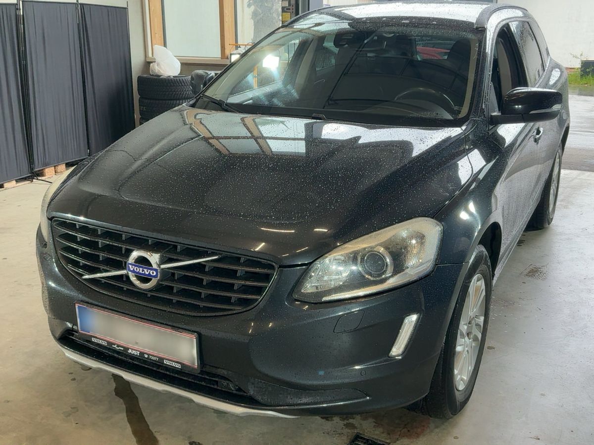 Volvo XC60 2017