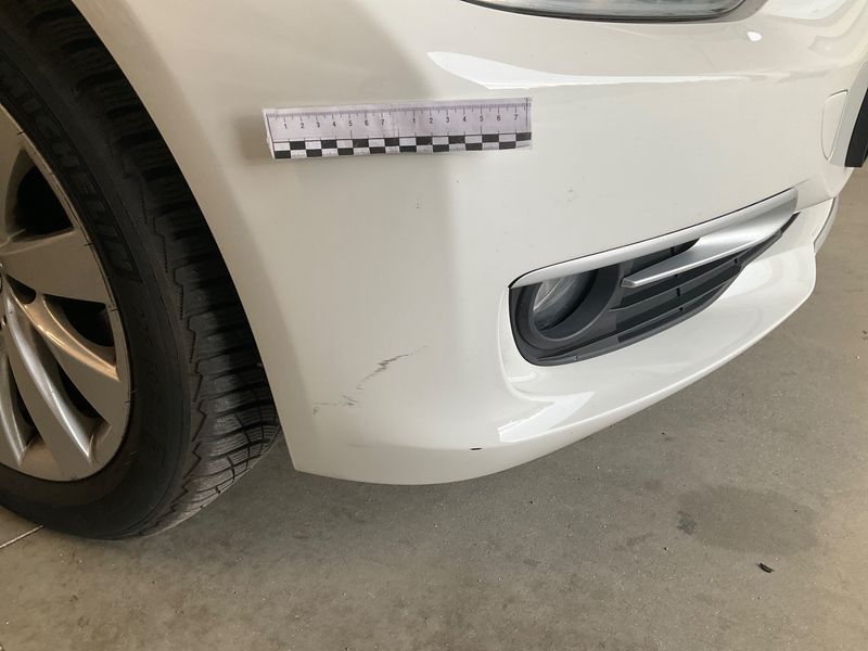 BMW 3er 316i 2014 – снимка 27