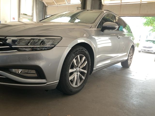 Volkswagen Passat d'occasion