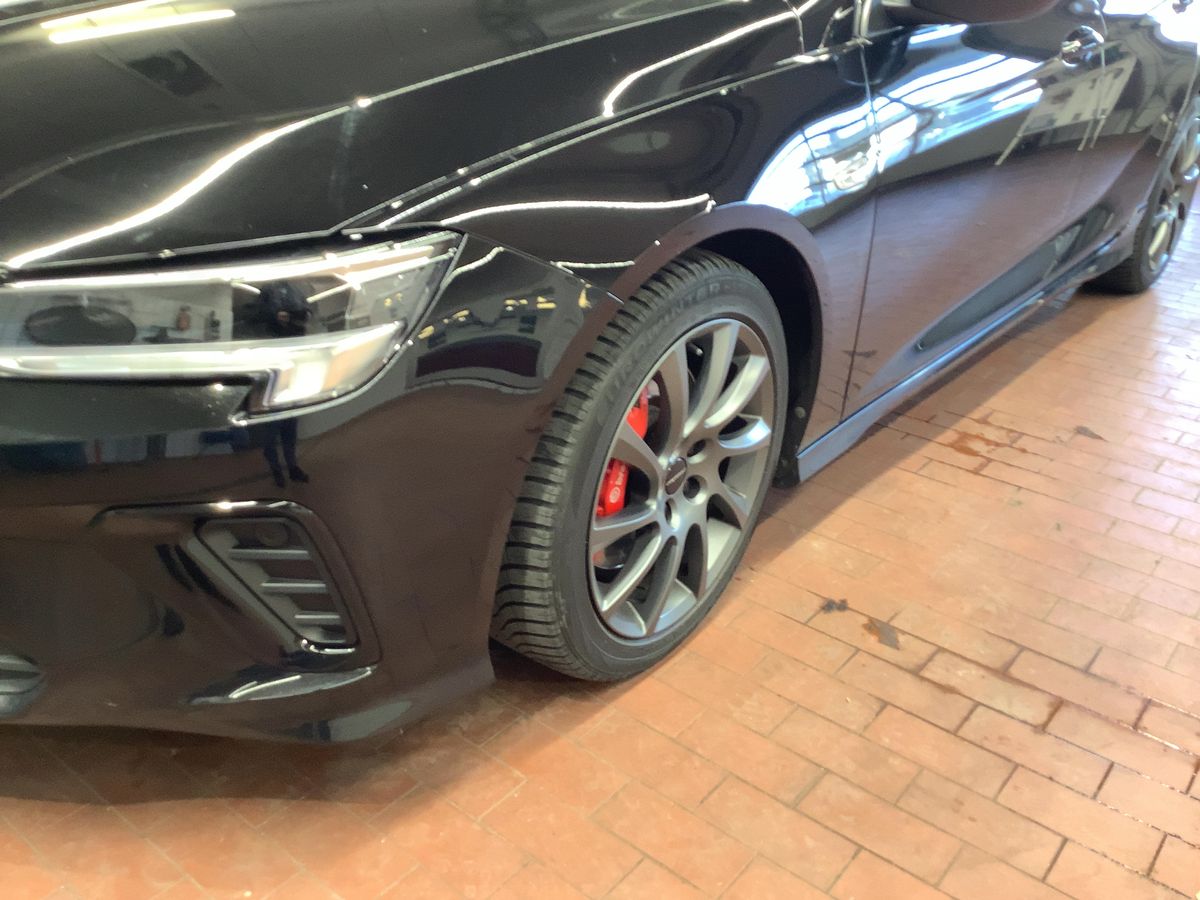 Opel Insignia d'occasion