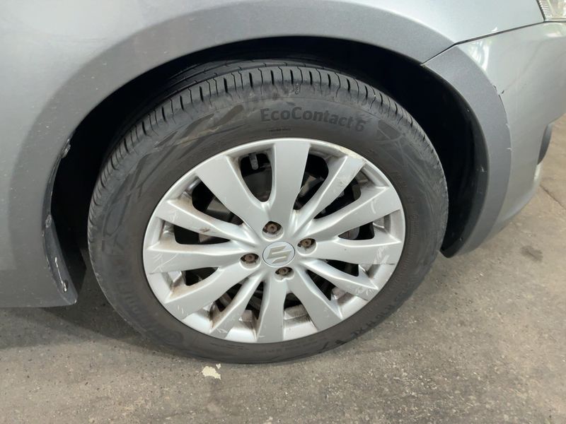 Suzuki Swift 1.2 Comfort 2011 – снимка 11