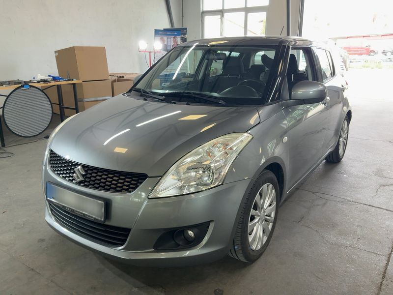 Suzuki Swift 1.2 Comfort