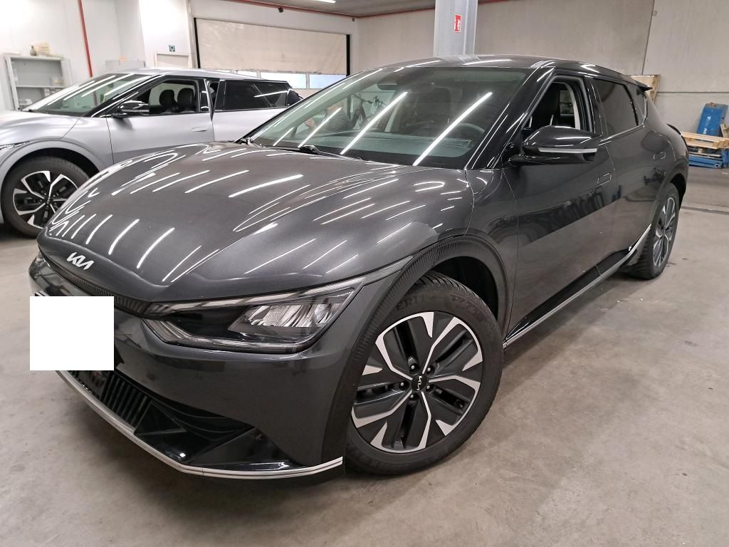 Kia EV6 d'occasion