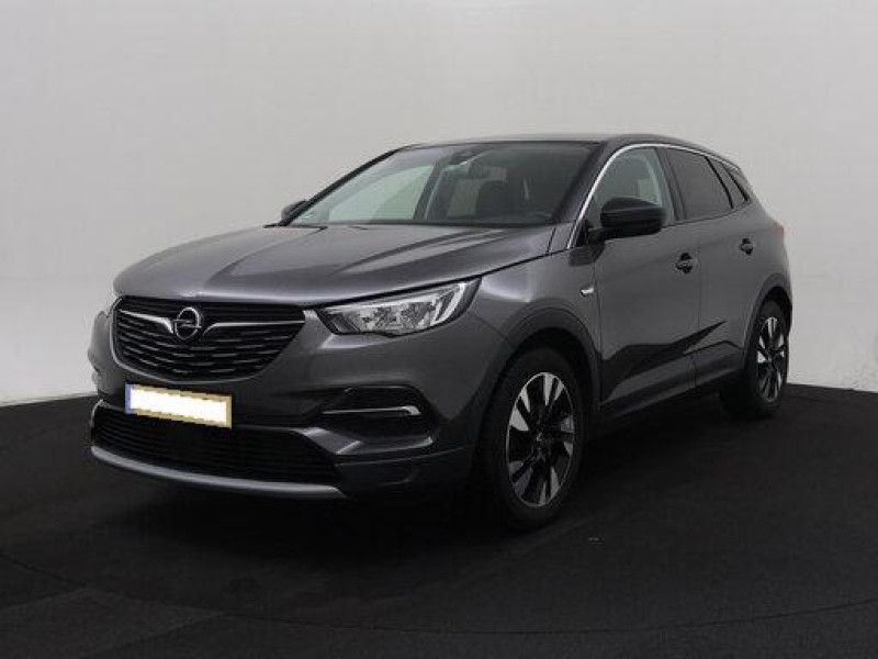 Opel Grandland 2020