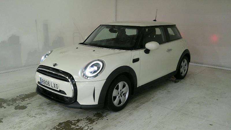 MINI One d'occasion