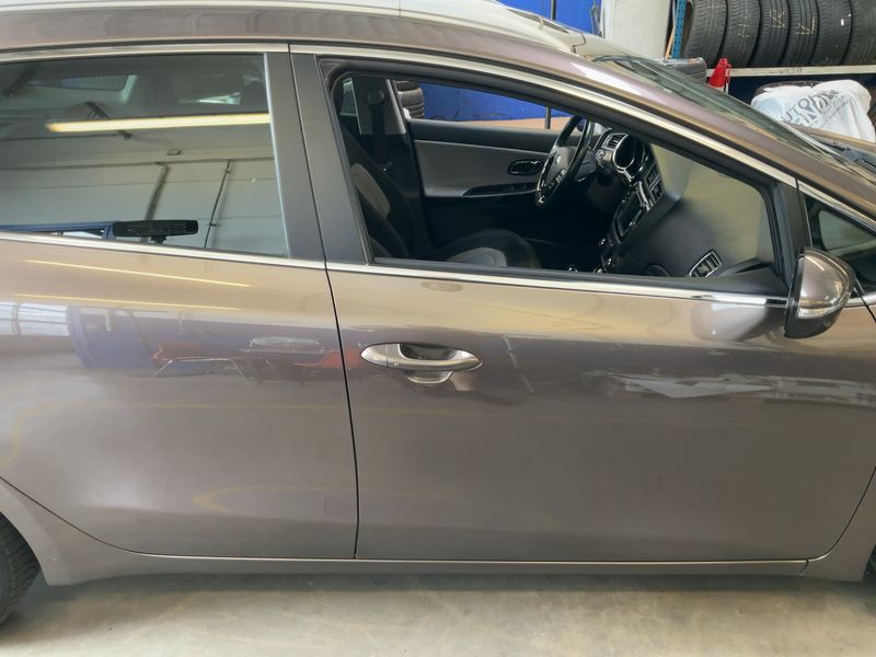 Kia cee'd 1.6 GDI Spirit — zdjęcie 7