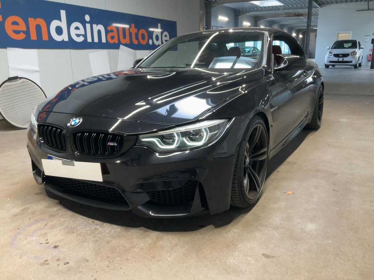 BMW 4er d'occasion