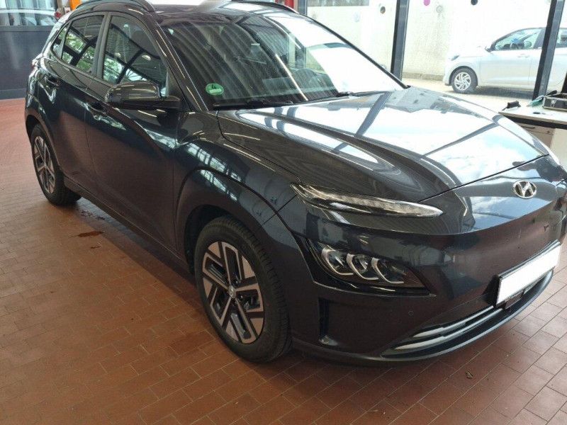 Hyundai Kona 2022