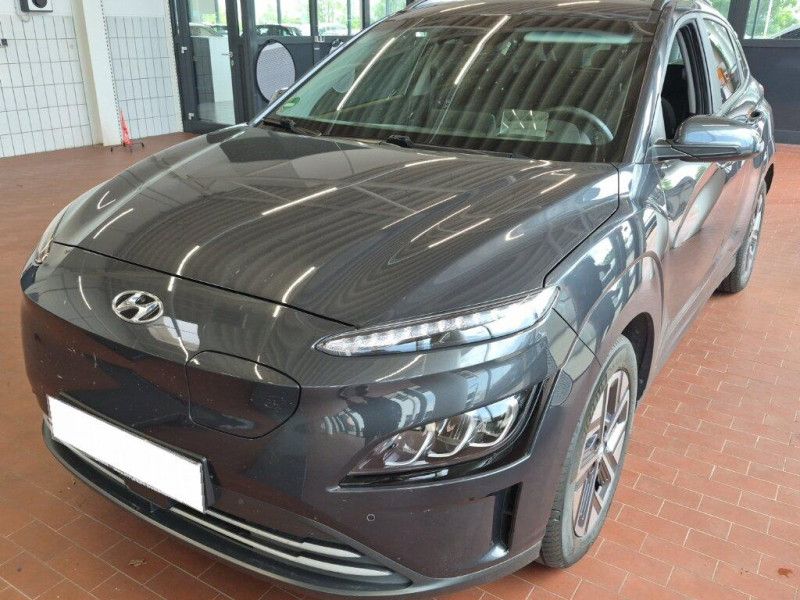 Hyundai Kona d'occasion
