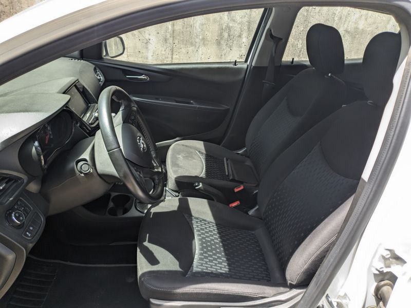 Opel Karl 1.0 Rocks — zdjęcie 10