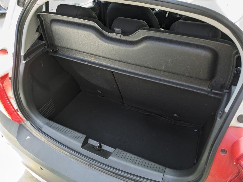 Opel Karl 1.0 Rocks — zdjęcie 9