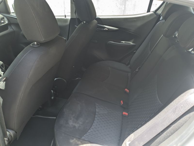 Opel Karl 1.0 Rocks — zdjęcie 13