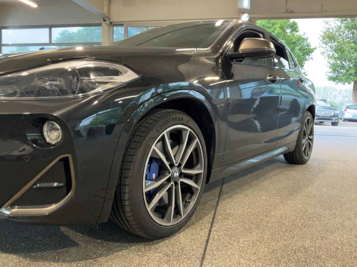 BMW X2 M35i