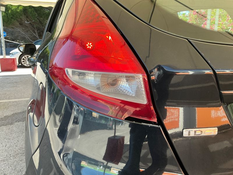Ford Fiesta 1.4 TDCi Trend 2011 – снимка 27