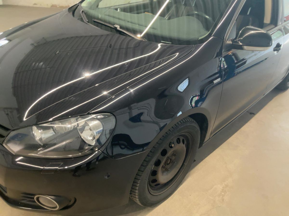 Volkswagen Golf d'occasion